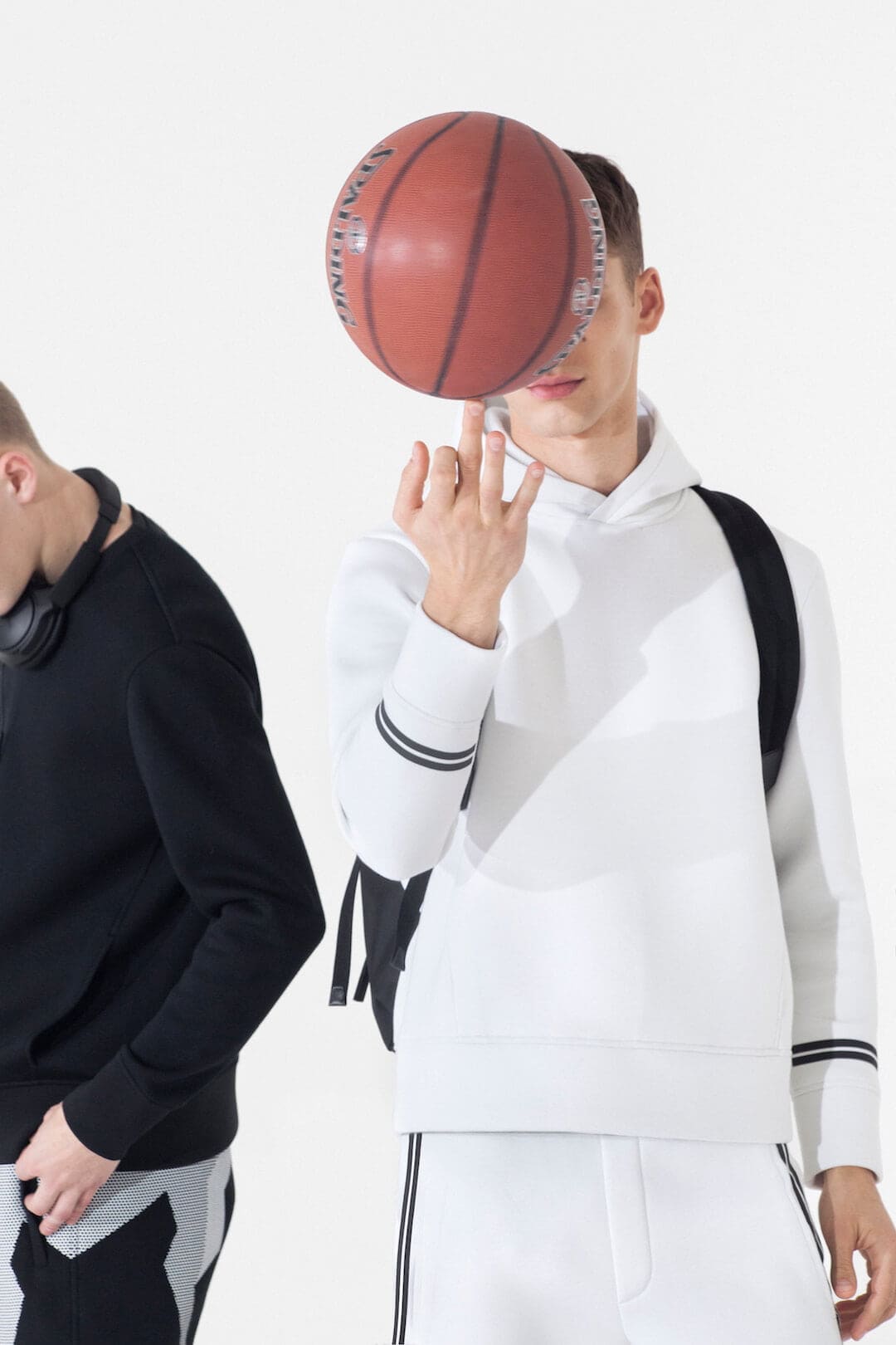 Neil Barrett Launches New BLACKBARRETT Collection - 10 Magazine